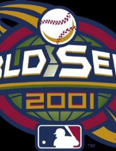 2001 World Series