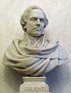 Pierre Alexandre Joseph Allent