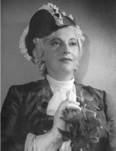 Ludmila Červinková