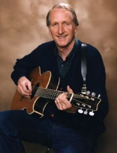 George Hamilton IV