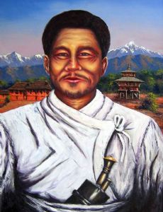 Lakhan Thapa