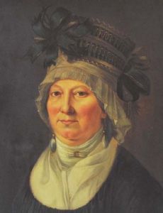 Karoline Kaulla