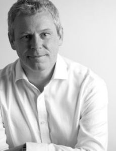 Gareth Hoskins