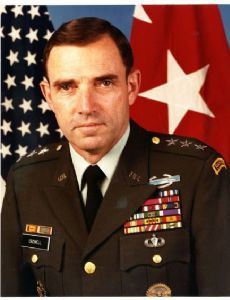 Howard G. Crowell, Jr.