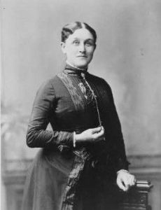 Rebecca Wright Bonsal