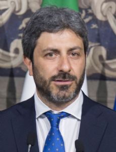 Roberto Fico
