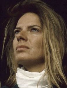 Susanne Fournais