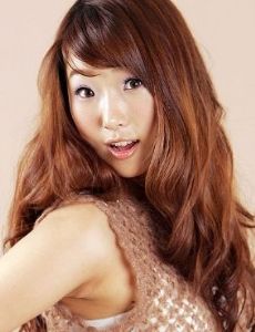 Lee Eun-mi