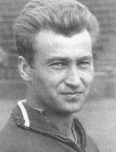 Eduard Mudrik