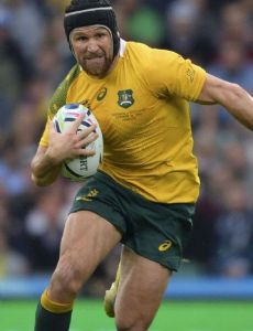 Matt Giteau