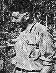Bertrand Flornoy