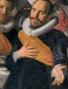 Nicolaes le Febure