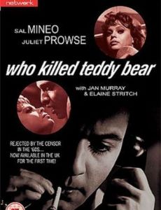 Who Killed Teddy Bear
