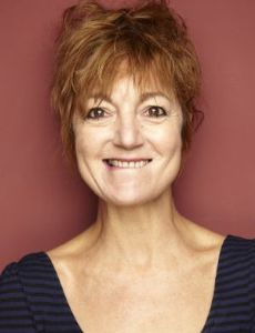 Véronique Montel