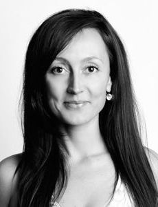 Marianna Melanie Zaikova