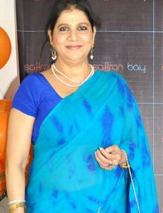 Asha Sachdev