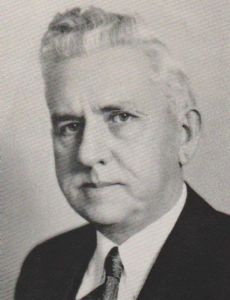 Philip Allen Bennett