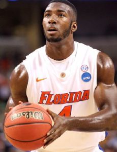 Patric Young