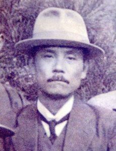 Majikina Ankō
