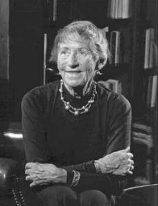 Theodora Kroeber