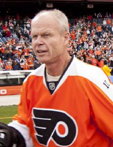 Mark Howe