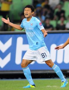 Choi Won-Kwon