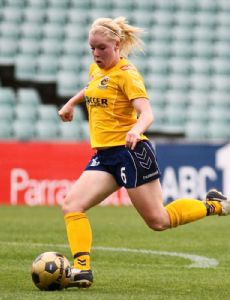 Karina Roweth