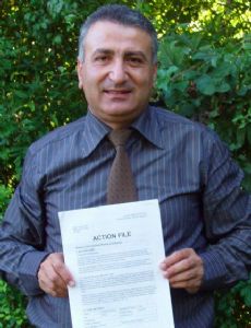 Kamal al-Labwani