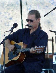 Hans Olson