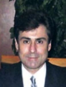 Frank LaGrotta