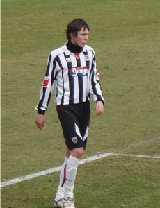 Jamie Devitt