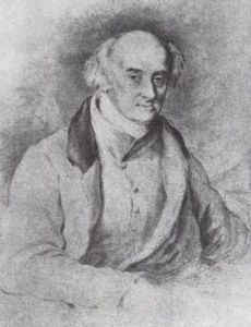 Edward Long Fox