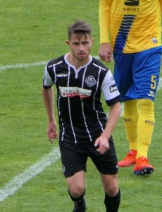 Johannes Bühler