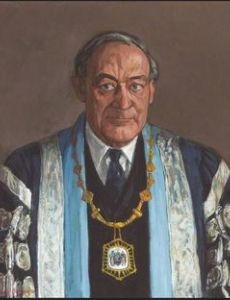 Andrew Wood Wilkinson