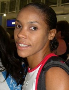 Monica Rahanitraniriana