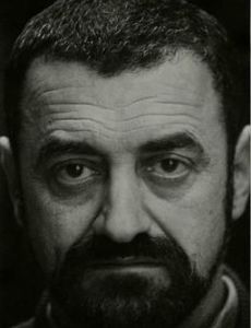 Grigori Gorin