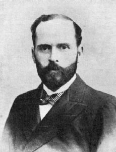 William Brookman
