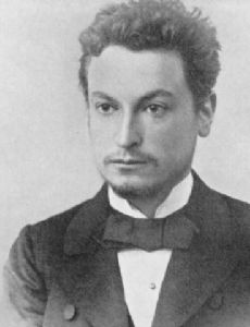 Karl Eugen Neumann