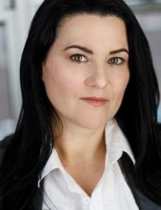 Molly Gazay