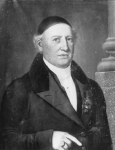 Charles Bassi
