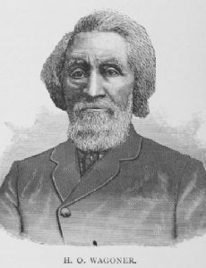 Henry O. Wagoner