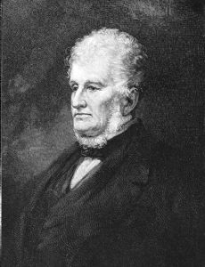 Robert Hare (chemist)