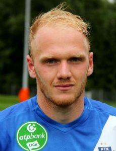 Patrik Poór