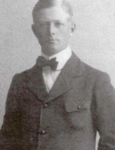 Sigvard Hultcrantz