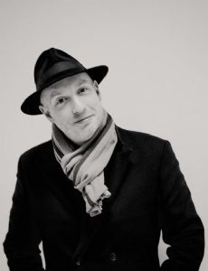 James Burton (conductor)