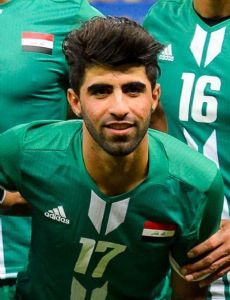 Alaa Ali Mhawi
