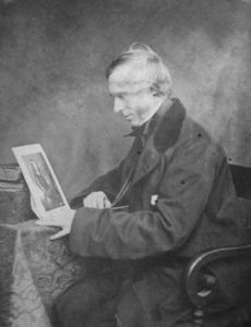 Mark Napier (historian)