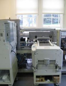 Print on demand