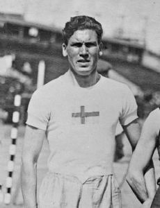 Eric Sundblad