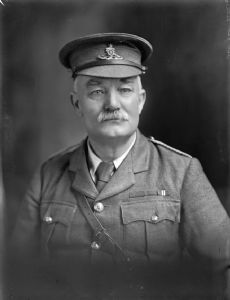James Allen (New Zealand)